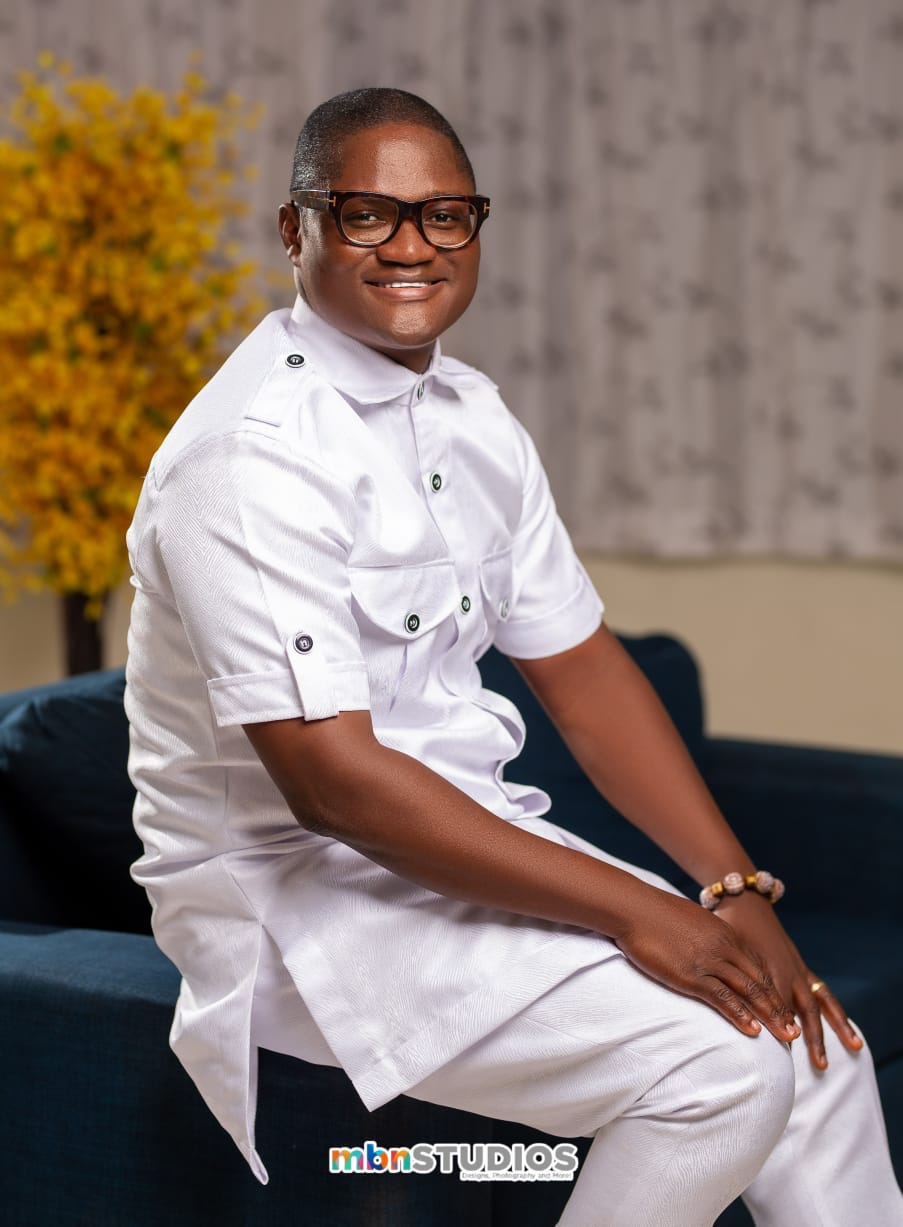 Classic Menswear Fashion - Premium Men's Clothing Ghana